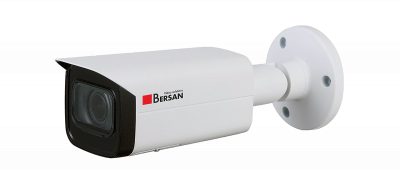 Цилиндрическая IP-камера BSI-B221