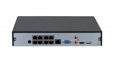 IP-видеорегистратор BSI-R124