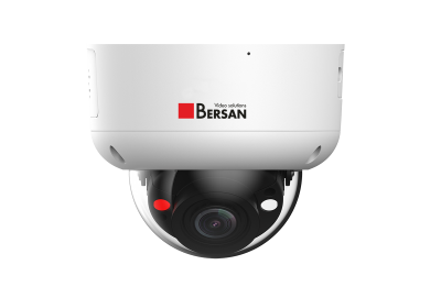 Купольная IP-камера BSI-D223