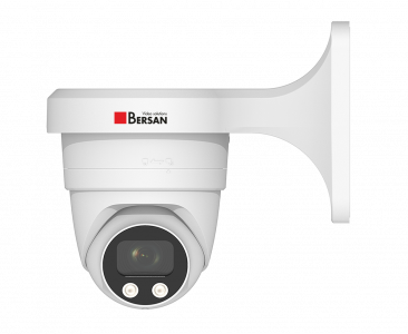 Купольная IP-камера BSI-D146