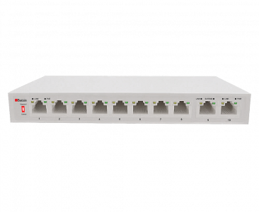 Сетевой коммутатор BSI-N013-8