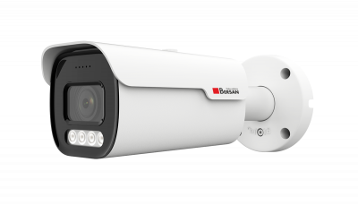 Цилиндрическая IP-камера BSI-B242