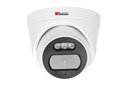 Купольная IP-камера BSI-D041