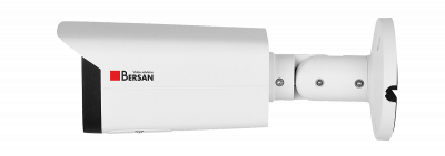 Цилиндрическая IP-камера BSI-B221