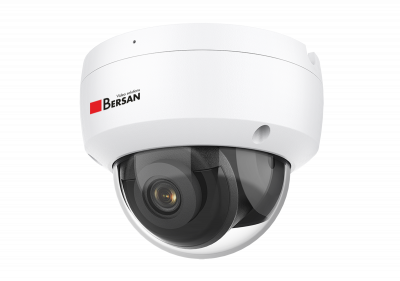 Купольная IP-камера BSI-D143