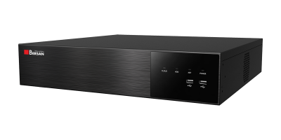 IP-видеорегистратор BSI-R241