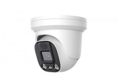 Купольная IP-камера BSI-D244