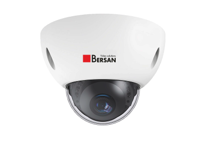 Купольная IP-камера BSI-D147