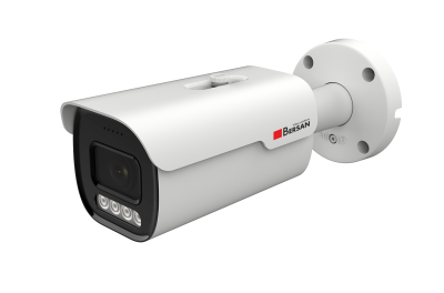 Цилиндрическая IP-камера BSI-B242