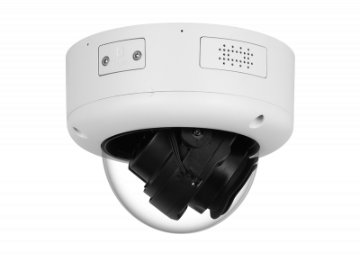 Купольная IP-камера BSI-D421