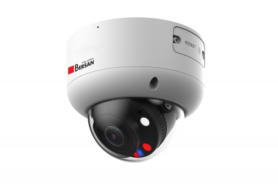 Купольная IP-камера BSI-D223