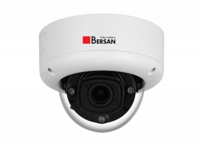 Купольная IP-камера BSI-D421