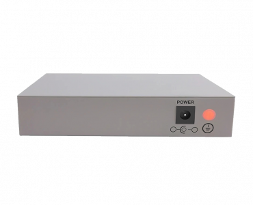 Сетевой коммутатор BSI-N011-4