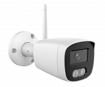 Цилиндрическая IP-камера BSI-B149W