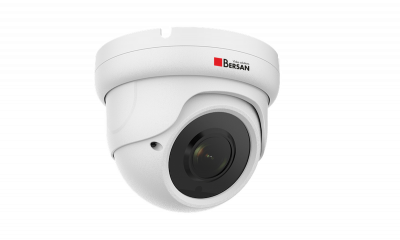 Купольная IP-камера BSI-D042